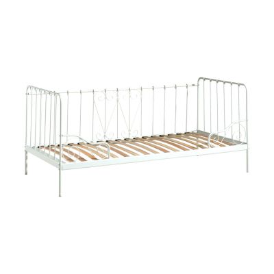 Vipack Alice Metal Bedbank 90 x 200 cm