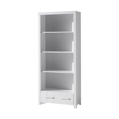 Vipack Erik Boekenkast Wit