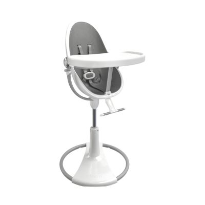 Bloom Fresco Chrome Wit Compleet