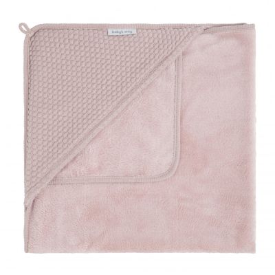 Baby&#039;s Only Sky Wikkeldeken - Oud Roze