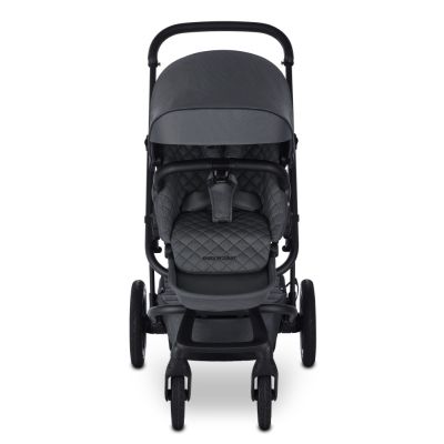 Easywalker Harvey⁵ Premium Air Kinderwagen - Mineral Grey