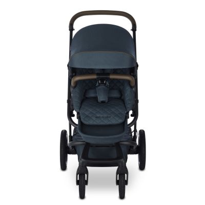 Easywalker Wandelwagen Harvey5 Premium Air Jade Green