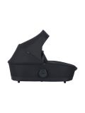 Easywalker Harvey 5 Reiswieg - Midnight Black